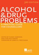 Alcohol and Drug Problems 