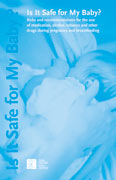 Is It Safe For My Baby? cover