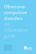 Obsessive-Compulsive Disorder Information Guide