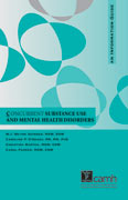 Concurrent Substance Use and Disorders cover