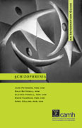 Schizophrenia - An Information Guide cover