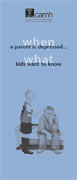 When a parent is depressed