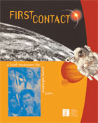 First Contact cover