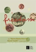 Freedom to Act cover