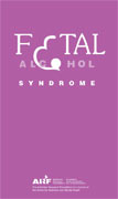 Fetal Alcohol Syndrome cover