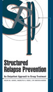 Structured Relapse Prevention - Group Treatment