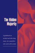 The Hidden Majority cover