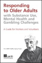 Responding To Older Adults