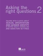 Asking The Right Questions 2 cover