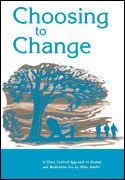 Choosing to Change cover