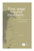First Stage Trauma Treatment cover