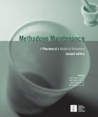 Methadone Maintenance (pharmacists) cover