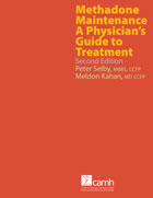Methadone Maintenance (physicians) cover