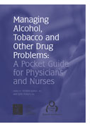 Managing Alcohol, Tobacco and etc... cover