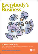 Everybody's Business cover