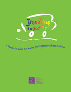 Travelling Together cover