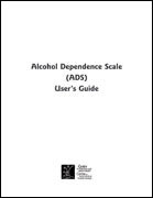 Alcohol Dependence Scale 