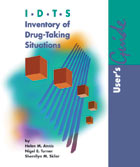 Inventory of Drug Taking Situations IDTS