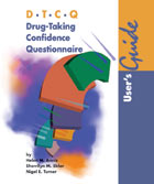 Drug-Taking Confidence Questionnaire