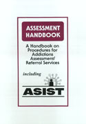 Assessment Handbook cover