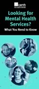 Looking for Mental Health Services
