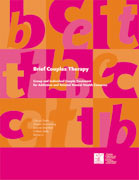 Brief Couples Therapy cover
