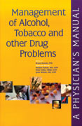 Management of Alcohol and Drugs... cover