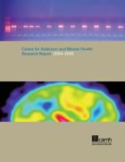 Research Annual Report 2005 cover 