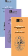 What a Kid Want to Know Series Index image