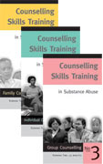 Counselling Training - Series Index image