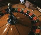 roulette wheel