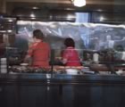 Cafeteria women