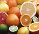 Citrus fruits