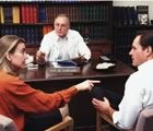 Couple counselling