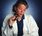 Doctor (woman)