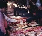 Fish market