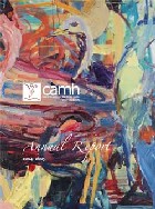Cover of Foundation Anual Report 2004/2005