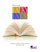 CAMH Publications Catalogue 2008