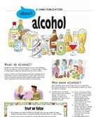 About alcohol