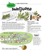 About marijuana