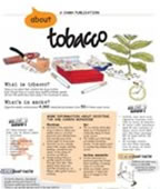 About tobacco