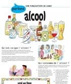 Parlons alcool
