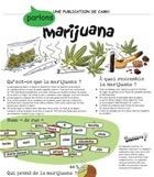 Parlons marijuana
