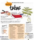 Parlons tabac