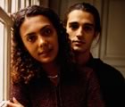 Young couple 