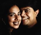 Young couple 