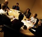 midsize meeting