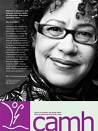 Taborah Johnson: Tranforming Lives
