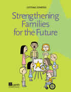 Strengthening Families for the Future cover