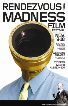 Rendezvous  With Madness Film Fest 2006